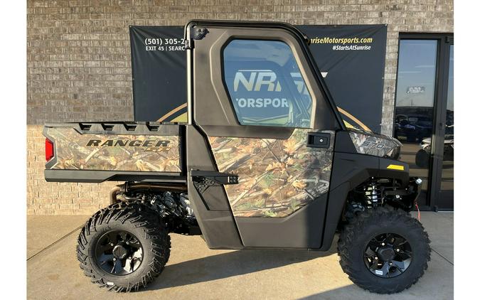 2023 Polaris Industries RANGER SP 570 NorthStar Edition Pursuit Camo