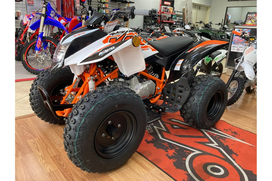 2025 Kayo Storm 150 EFI