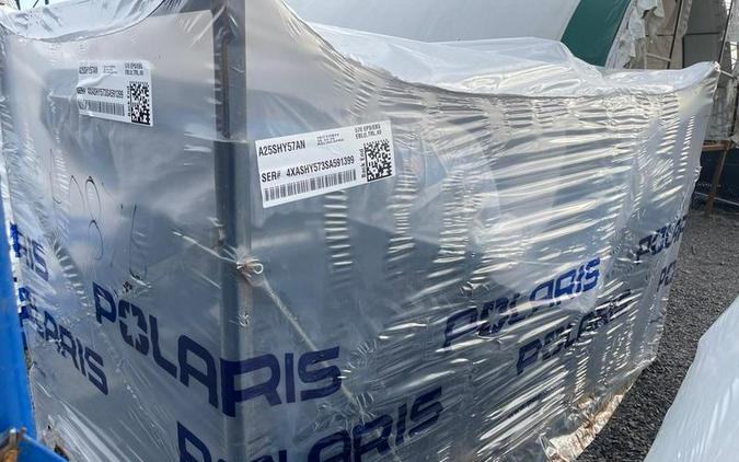 2025 Polaris® Sportsman 570 Trail