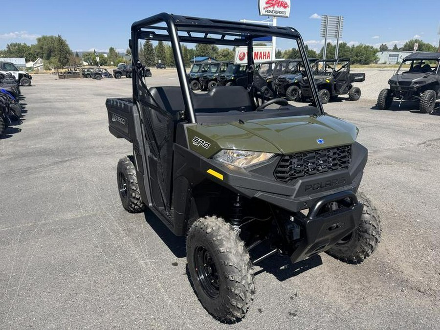 2026 Polaris® Ranger SP 570