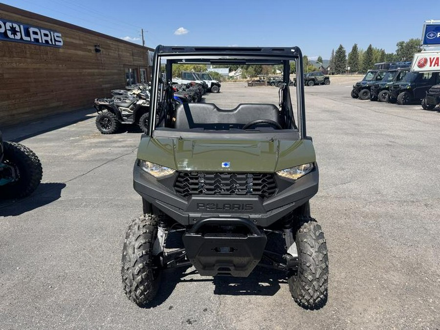 2026 Polaris® Ranger SP 570