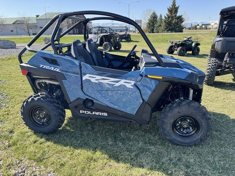 2026 Polaris® RZR Trail Sport