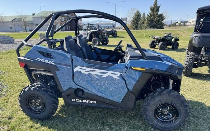2026 Polaris® RZR Trail Sport