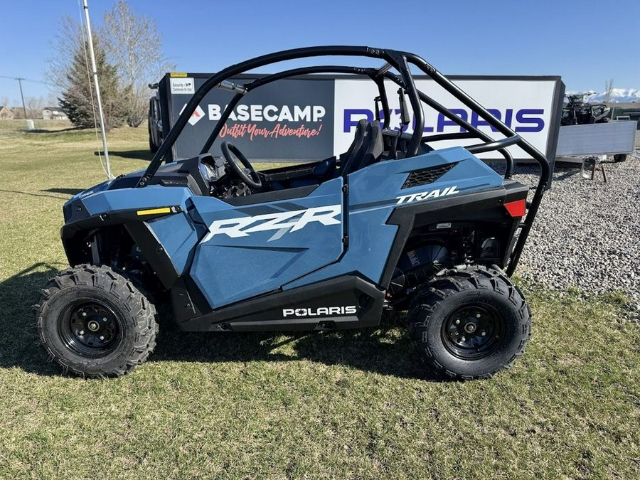 2026 Polaris® RZR Trail Sport
