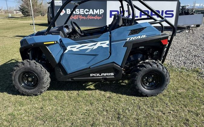 2026 Polaris® RZR Trail Sport
