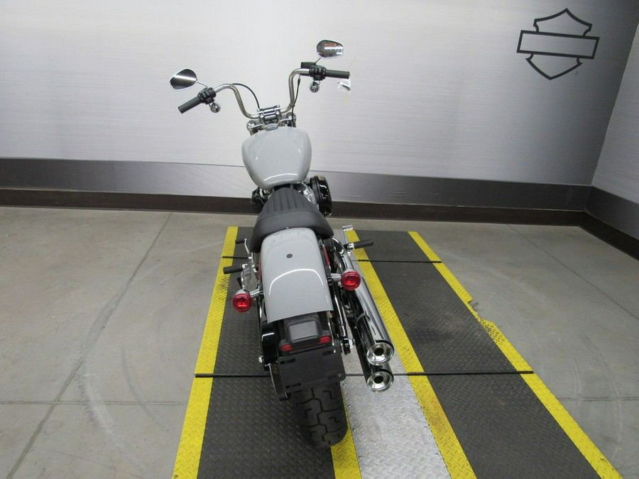 2024 Harley-Davidson® FXST - Softail® Standard