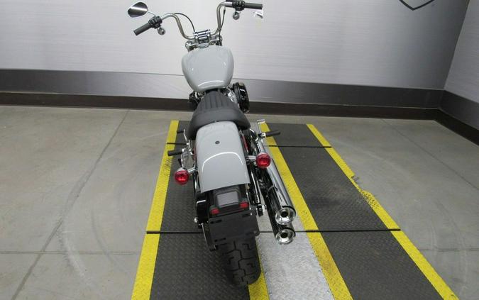 2024 Harley-Davidson® FXST - Softail® Standard