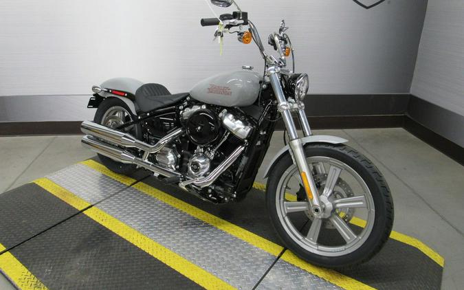 2024 Harley-Davidson® FXST - Softail® Standard