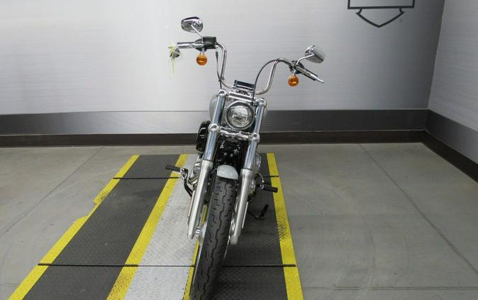 2024 Harley-Davidson® FXST - Softail® Standard