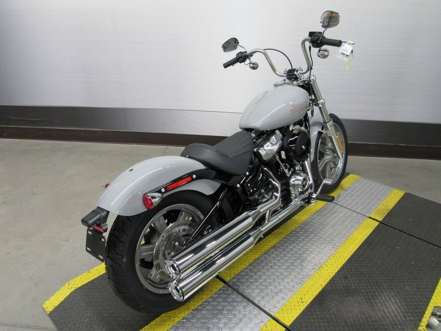 2024 Harley-Davidson® FXST - Softail® Standard