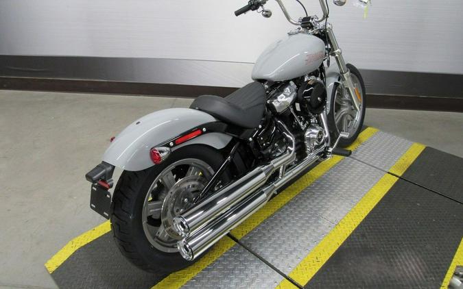 2024 Harley-Davidson® FXST - Softail® Standard