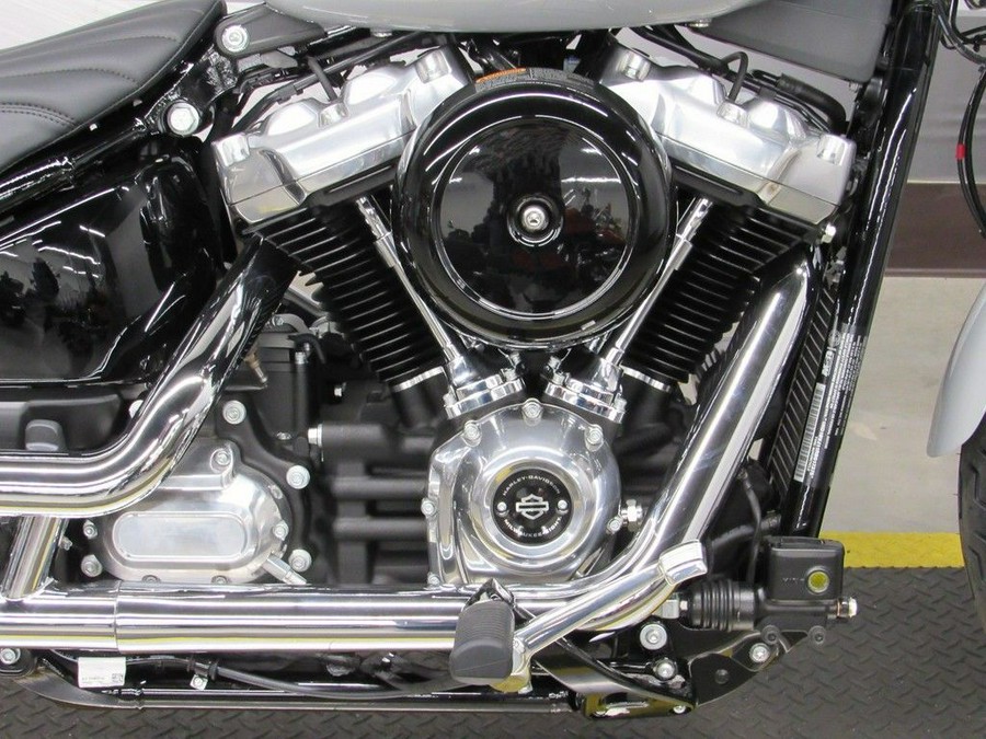 2024 Harley-Davidson® FXST - Softail® Standard