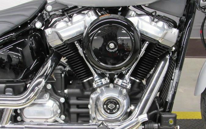 2024 Harley-Davidson® FXST - Softail® Standard