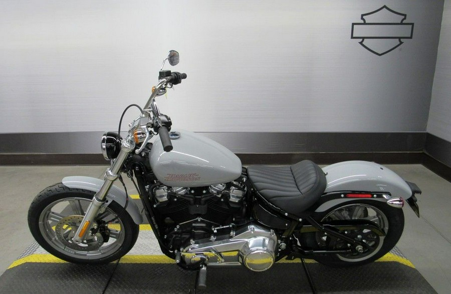 2024 Harley-Davidson® FXST - Softail® Standard