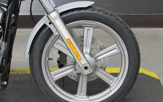 2024 Harley-Davidson® FXST - Softail® Standard