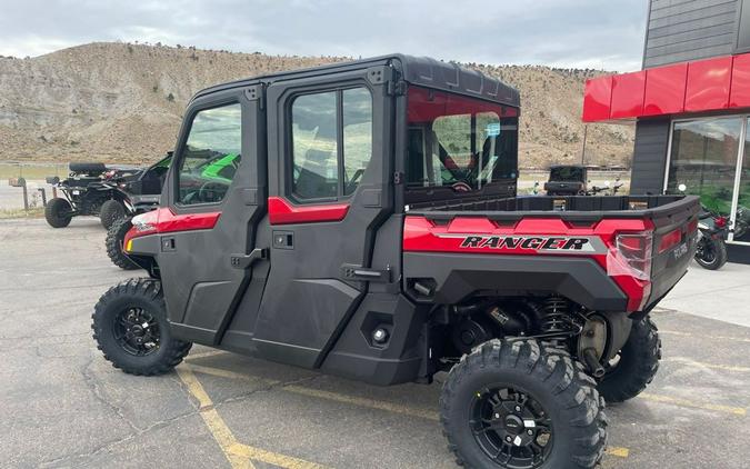 2026 Polaris Ranger® Crew XP 1000 NorthStar Edition Premium