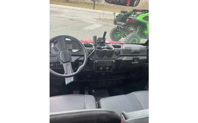 2026 Polaris Ranger® Crew XP 1000 NorthStar Edition Premium