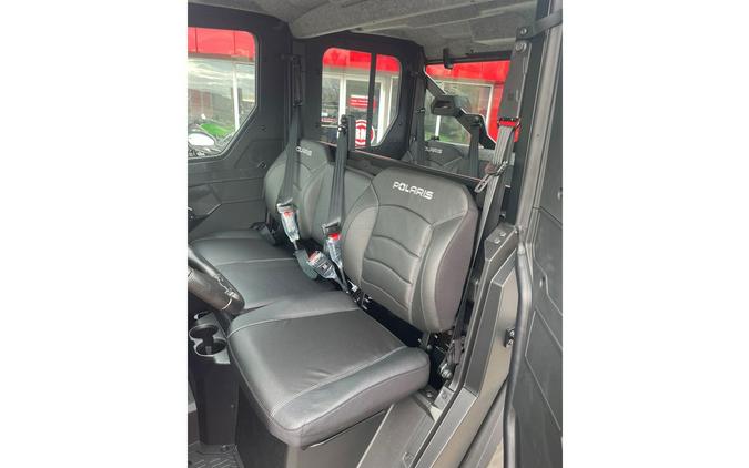2026 Polaris Ranger® Crew XP 1000 NorthStar Edition Premium