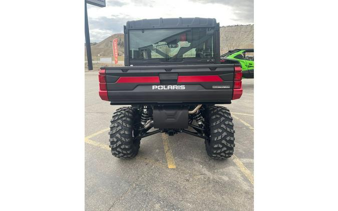 2026 Polaris Ranger® Crew XP 1000 NorthStar Edition Premium