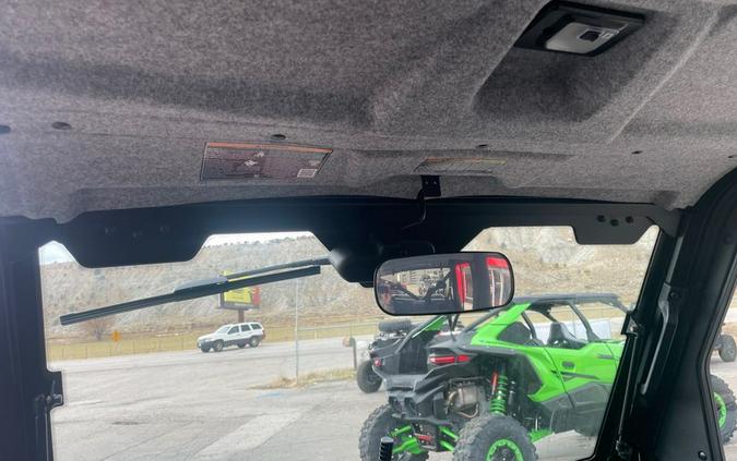 2026 Polaris Ranger® Crew XP 1000 NorthStar Edition Premium