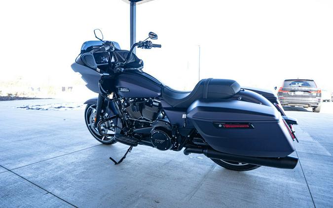 2025 Harley-Davidson® FLTRX - Road Glide®