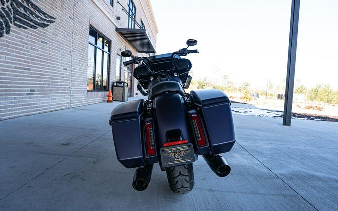 2025 Harley-Davidson® FLTRX - Road Glide®