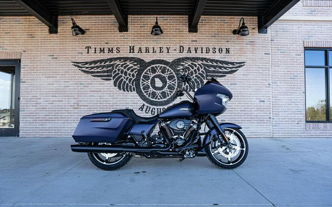 2025 Harley-Davidson® FLTRX - Road Glide®