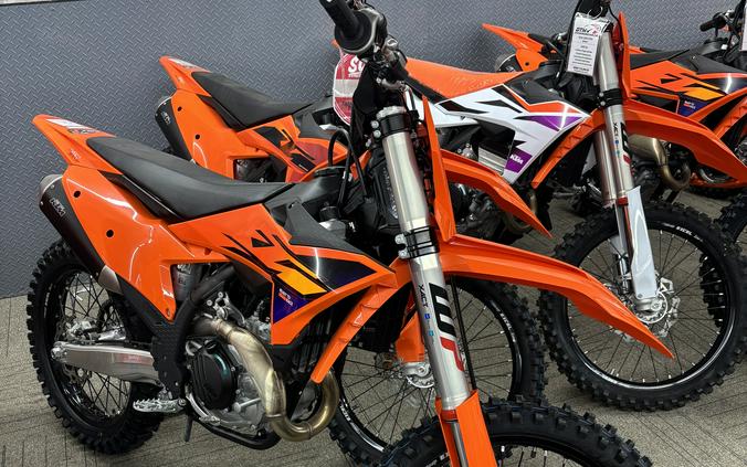 2026 KTM SX 450 F