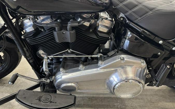 2021 Harley-Davidson Softail Slim