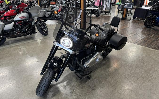 2021 Harley-Davidson Softail Slim