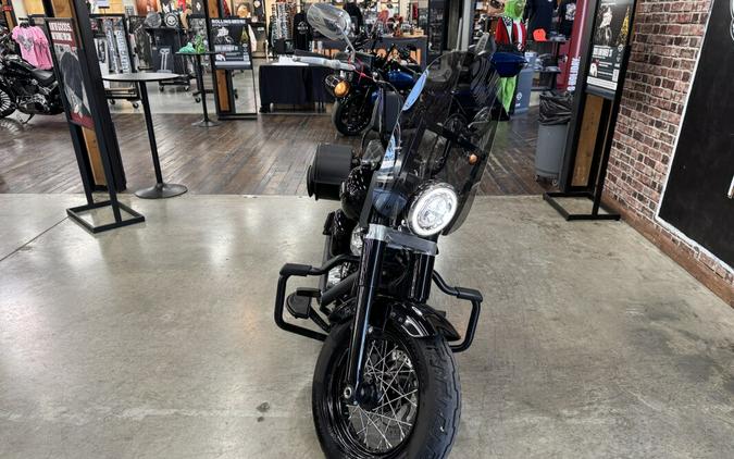 2021 Harley-Davidson Softail Slim