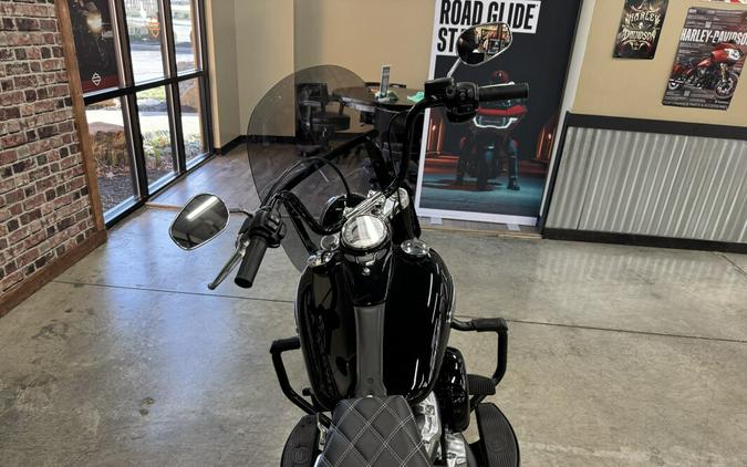 2021 Harley-Davidson Softail Slim