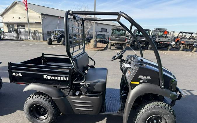 2026 Kawasaki Mule SX™ 4x4