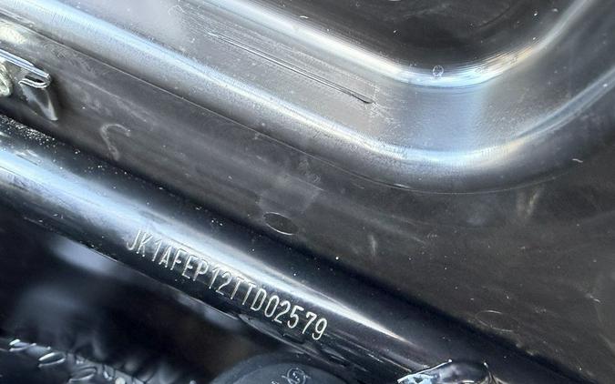 2026 Kawasaki Mule SX™ 4x4