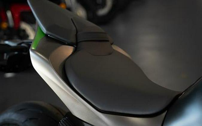 2026 Kawasaki Z1100 SE ABS