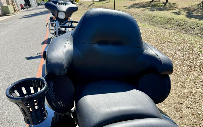 2020 Harley-Davidson® FLTRK Road Glide® Limited