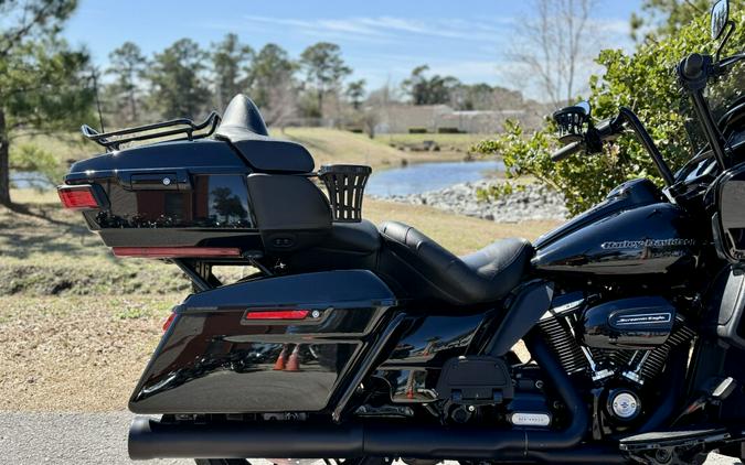 2020 Harley-Davidson® FLTRK Road Glide® Limited
