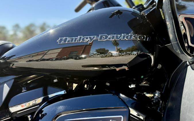 2020 Harley-Davidson® FLTRK Road Glide® Limited