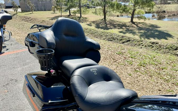 2020 Harley-Davidson® FLTRK Road Glide® Limited