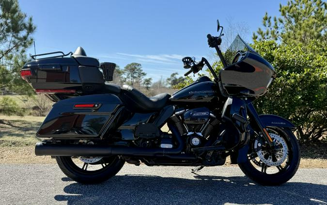 2020 Harley-Davidson® FLTRK Road Glide® Limited