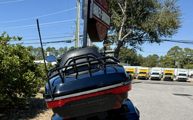 2020 Harley-Davidson® FLTRK Road Glide® Limited