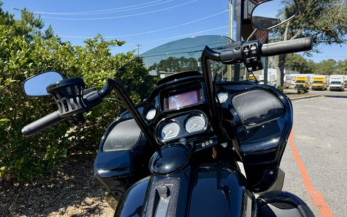 2020 Harley-Davidson® FLTRK Road Glide® Limited