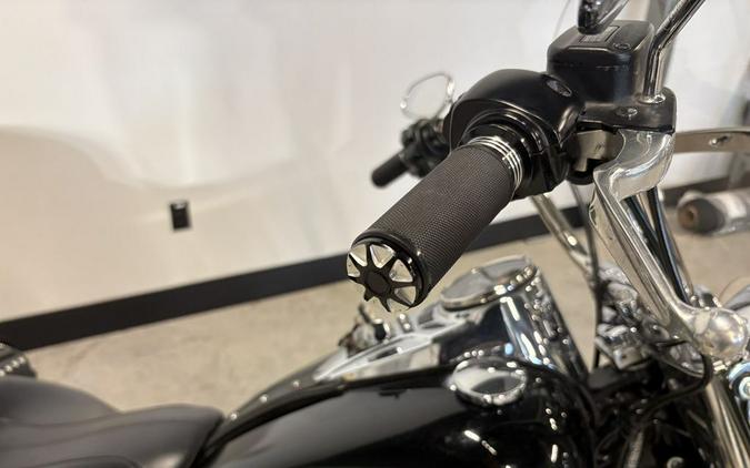 2016 Harley-Davidson® Softail® Heritage Softail® Classic