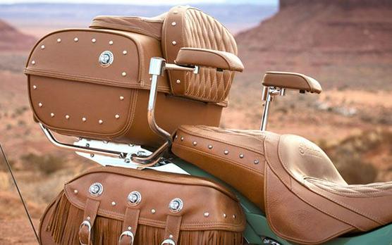 2018 Indian Roadmaster® Classic ABS