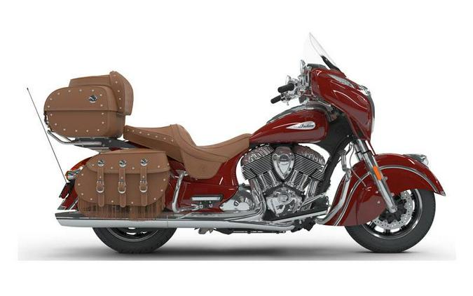 2018 Indian Roadmaster® Classic ABS