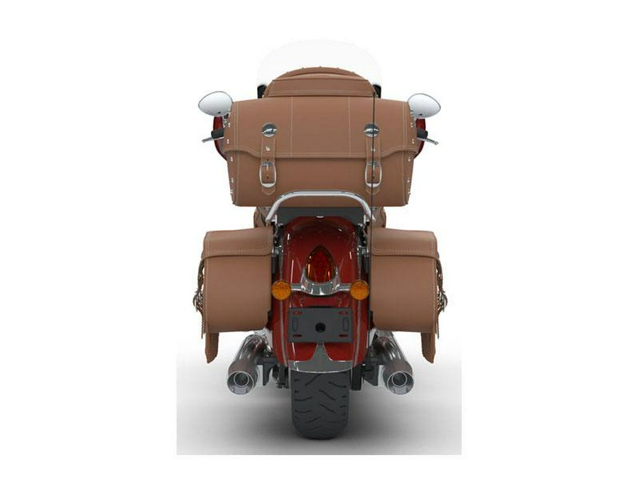 2018 Indian Roadmaster® Classic ABS