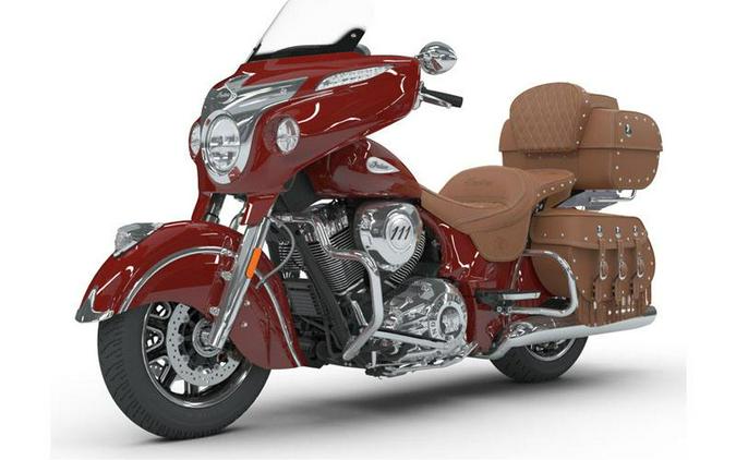 2018 Indian Roadmaster® Classic ABS