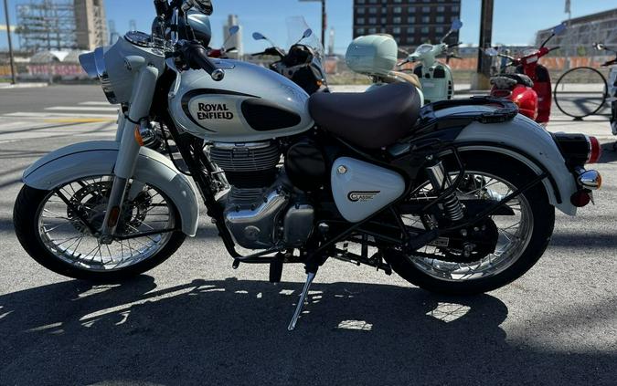 2024 Royal Enfield CLASSIC 350