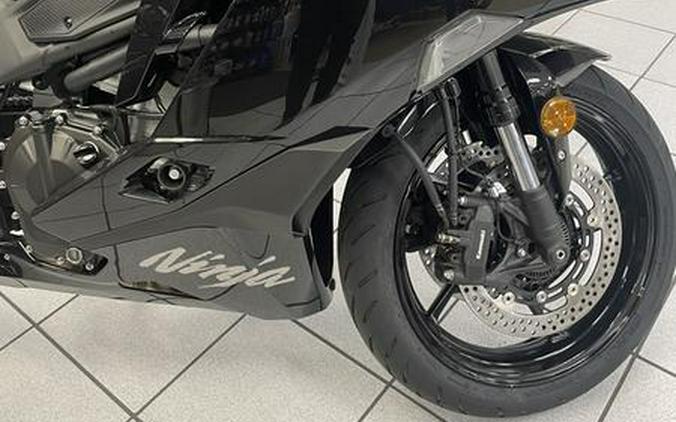 2026 Kawasaki Ninja® ZX™-4R ABS