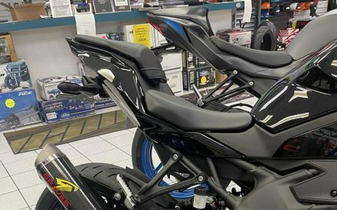 2026 Kawasaki Ninja® ZX™-4R ABS